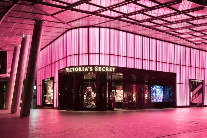 Photo: Courtesy of Victoria's Secret