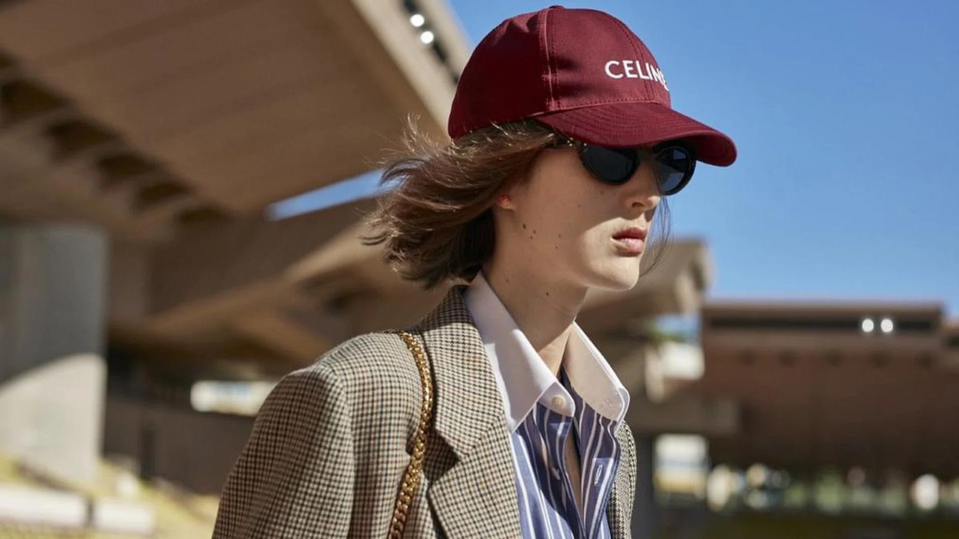 Celine SS21