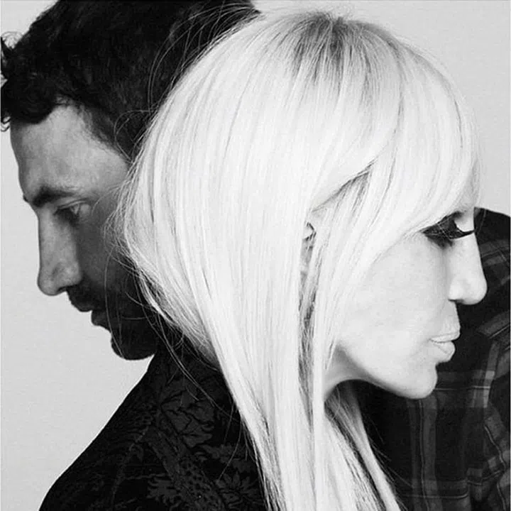 Photo: Givenchy 