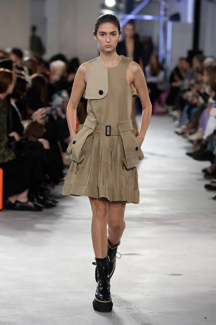 Photo: Sacai