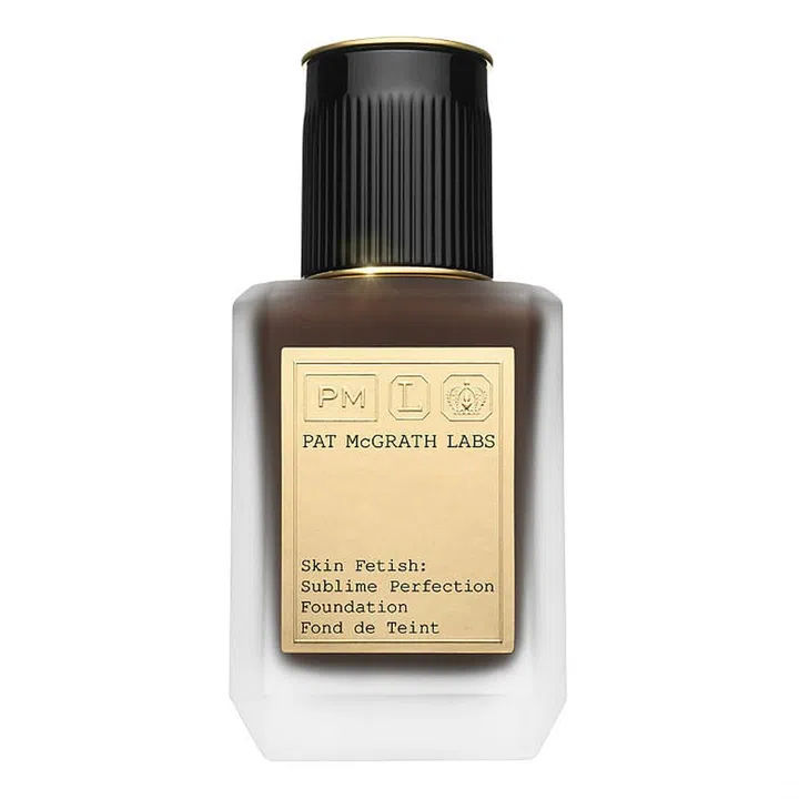 Pat McGrath Labs Skin Fetish: Sublime Perfection Foundation