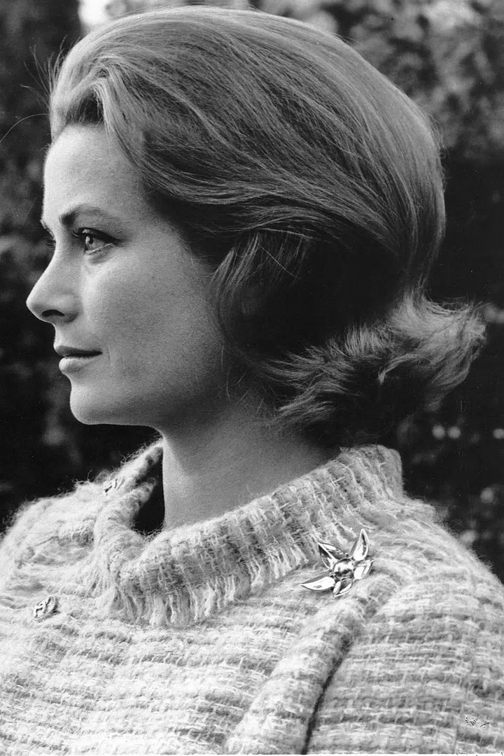 Princess Stéphanie survived the crash. The then 17-year old did not discuss the accident until 1989. Later, in 2002, the young royal is quoted to have said, "Not only did I go through the horrible trauma of losing my mother at a very young age, but I was beside her at the moment of the accident. Nobody can imagine how much I've suffered, and still suffer."
Photo: Getty
