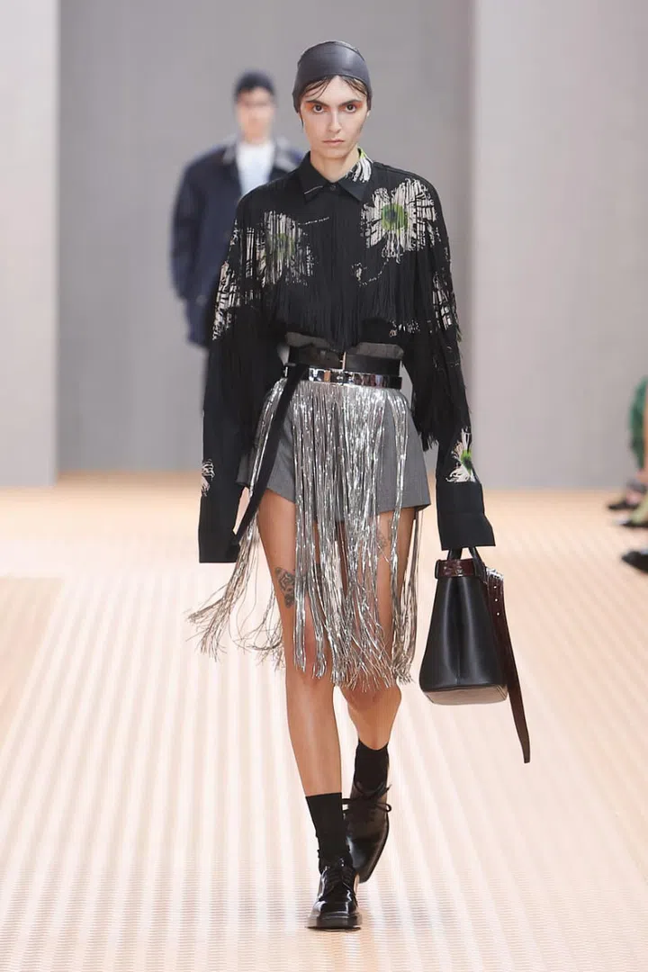 Photo: Prada