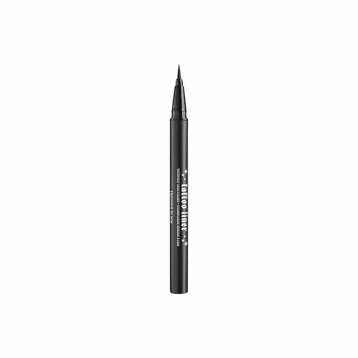 Tattoo Liner Liquid Eyeliner, $34, KVD Vegan Beauty at Sephora
