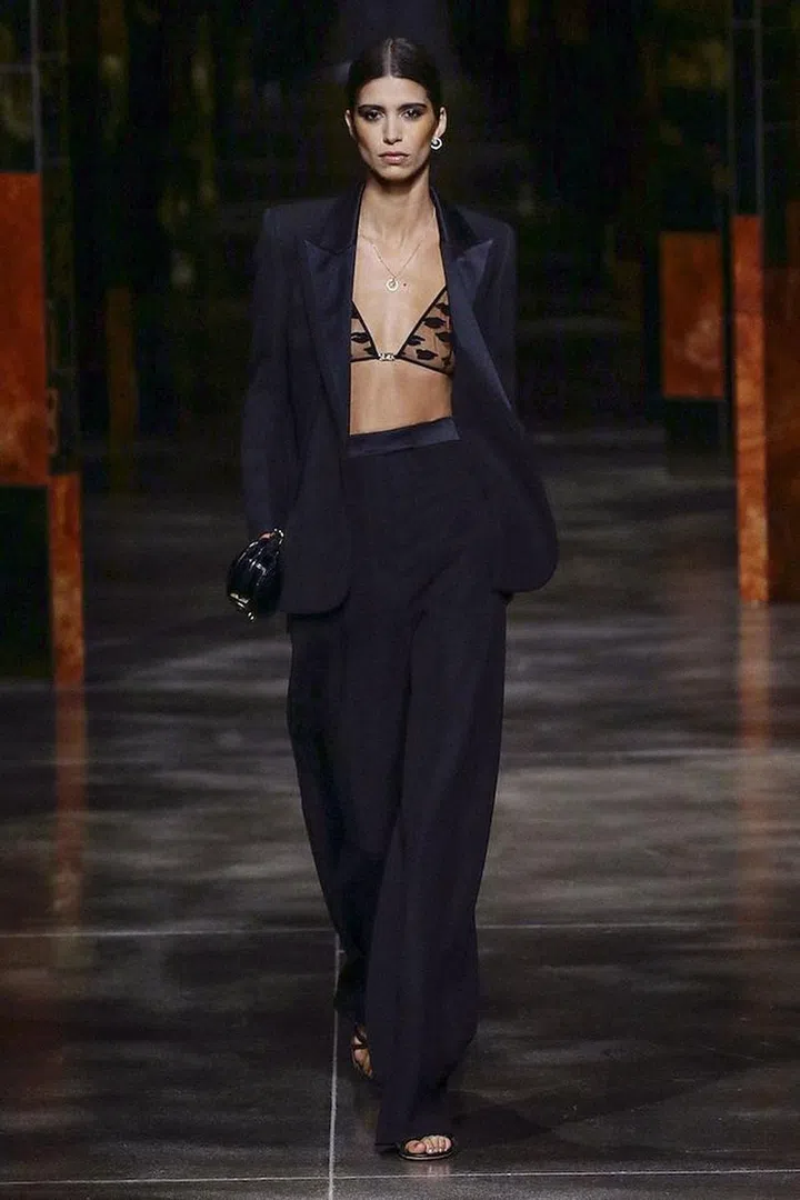 Photo: Fendi