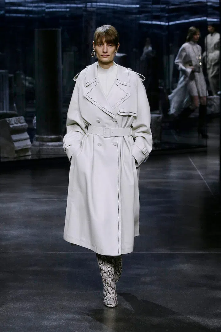 Photo: Fendi