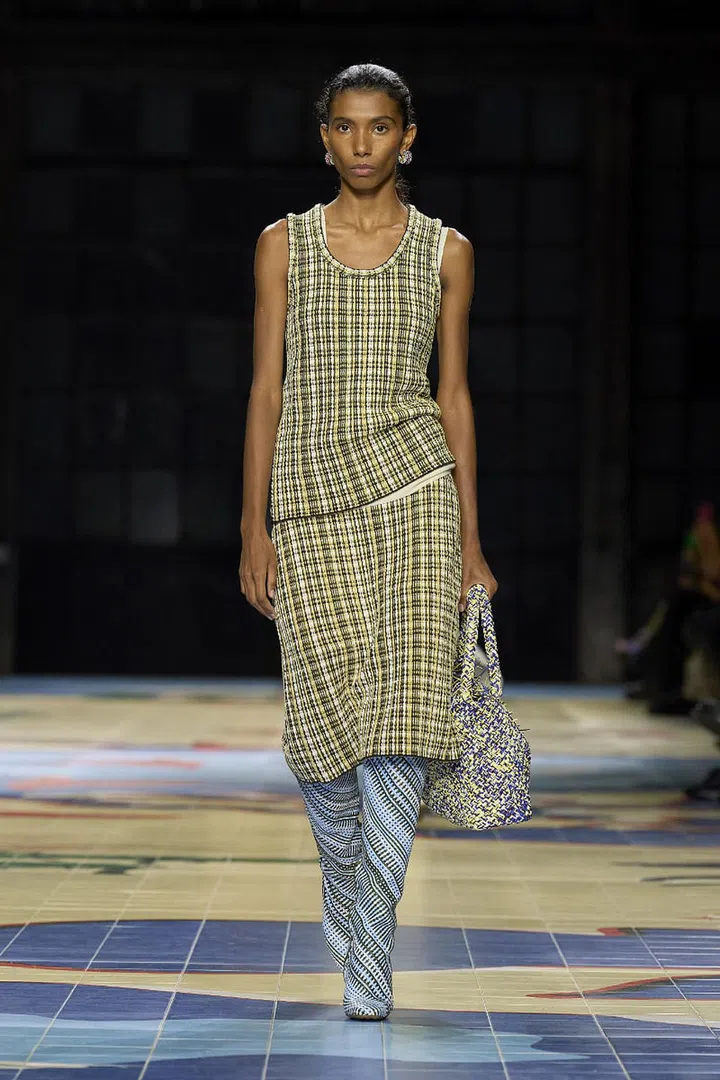 Photo: Bottega Veneta