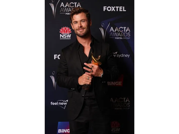 Photo: Getty Images
