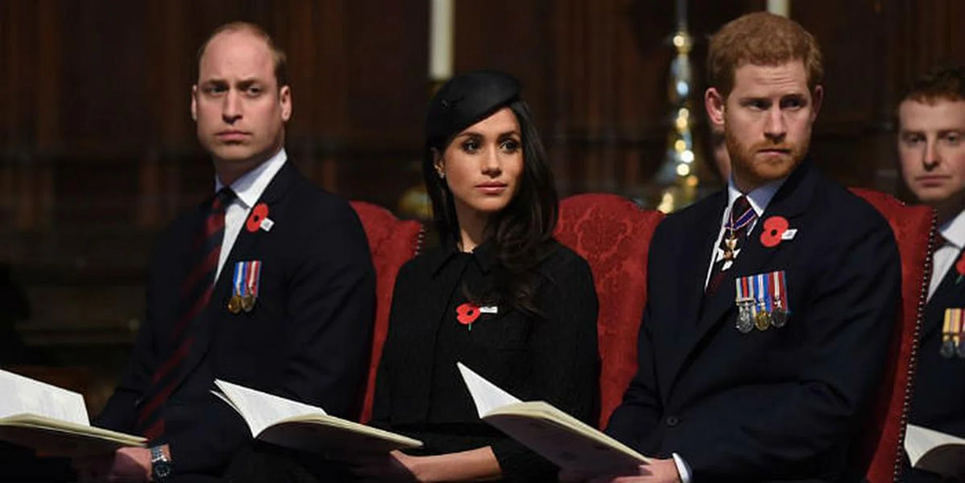 Meghan Markle, Prince Harry