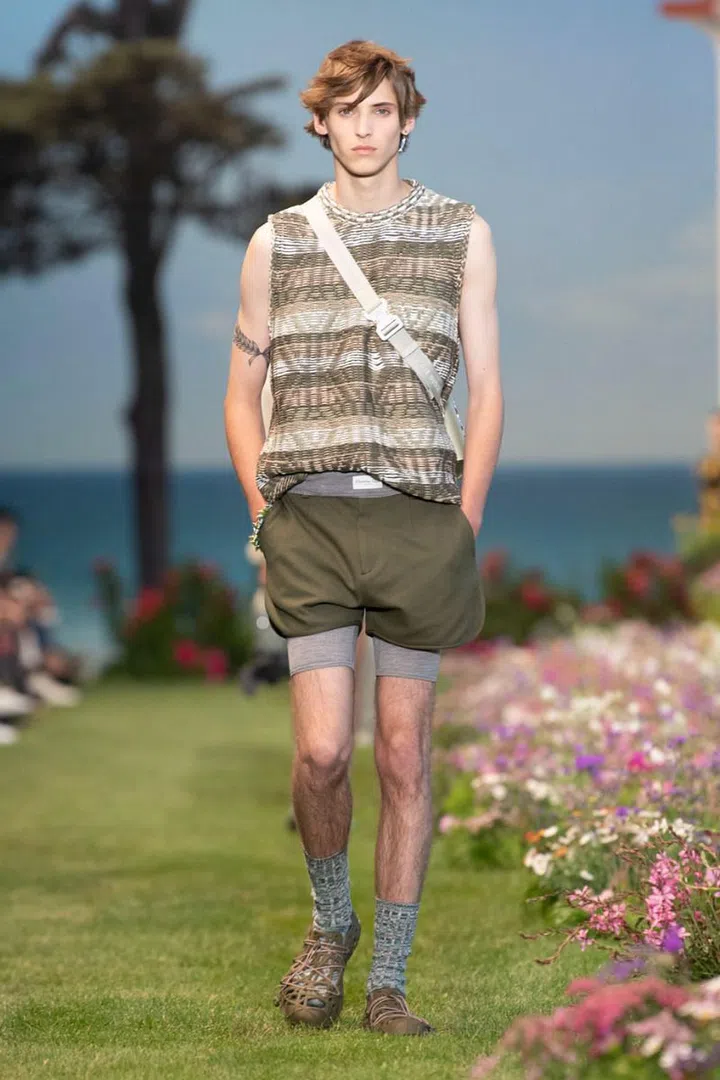 Photo: Dior