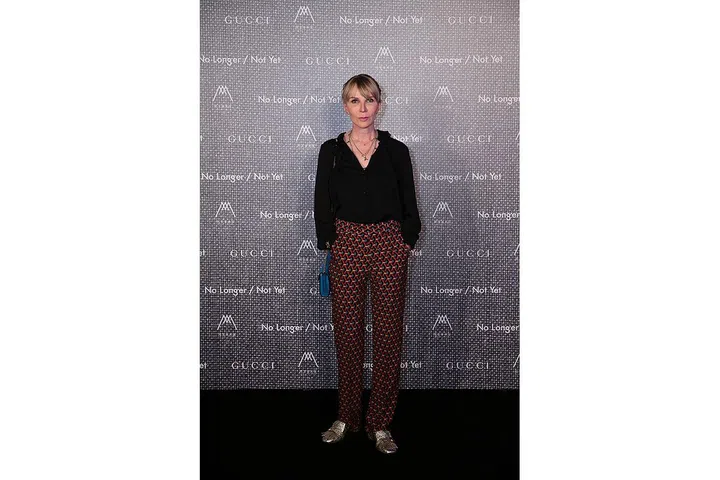 Photo: Courtesy of Gucci
