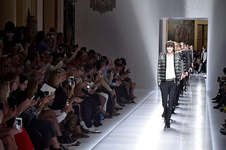 Balmain