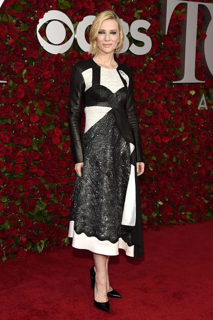 Photo: Getty