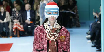 milan fashion week gucci layla ong