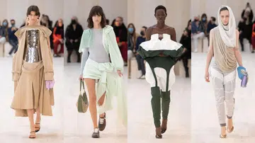 Loewe spring summer 2022