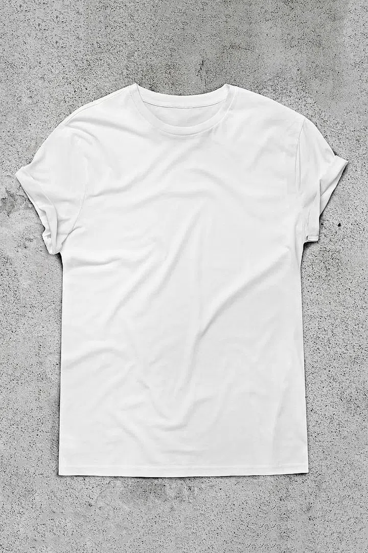The simple, white T-shirt has become an essential item in everyone’s wardrobe, but how did it get there? Starting as an undergarment in the Navy in 1910, it's shown in the closing part of the exhibition, which focuses on power attire, alongside business suits and briefcases. “Billionaires are now wearing T-shirts,” said Antonelli. “It opens up another discussion altogether.” Photo: Shutterstock