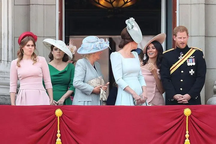Photo: Getty