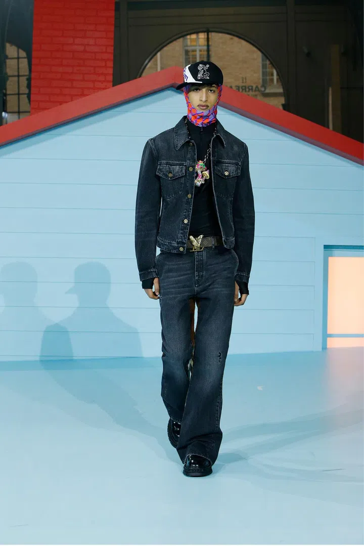 Photo: Louis Vuitton