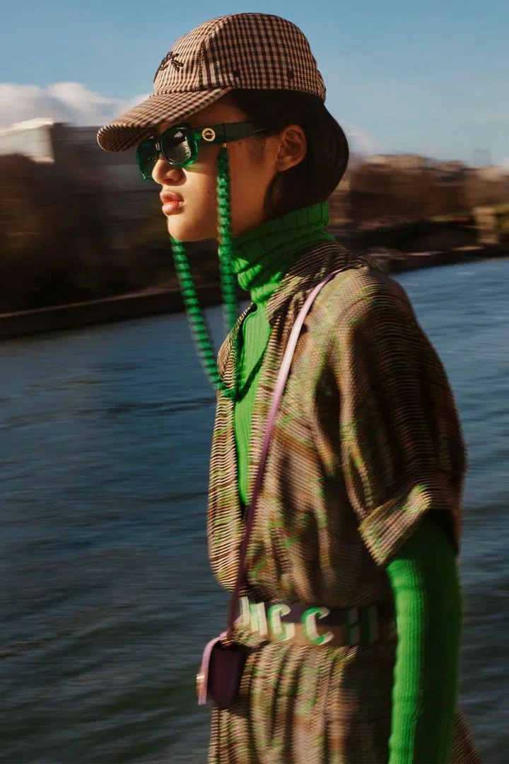 Photo: Longchamp