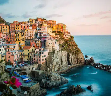 holiday destinations at risk of being ruined by tourism