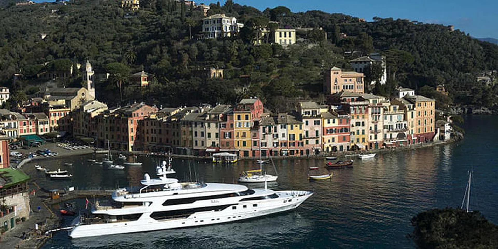 The Most Extravagant Hotel Experiences In The World