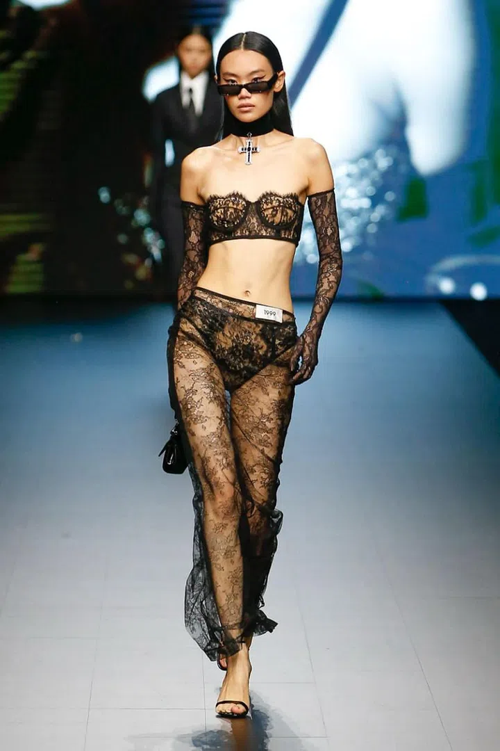 Photo: Dolce&Gabbana