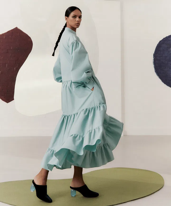 Photo: Courtesy of The Outnet