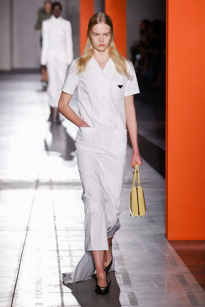 Photo: Prada