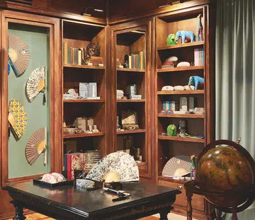 Dress Up Your Living Space With These Home Offerings From Fashion Brands
