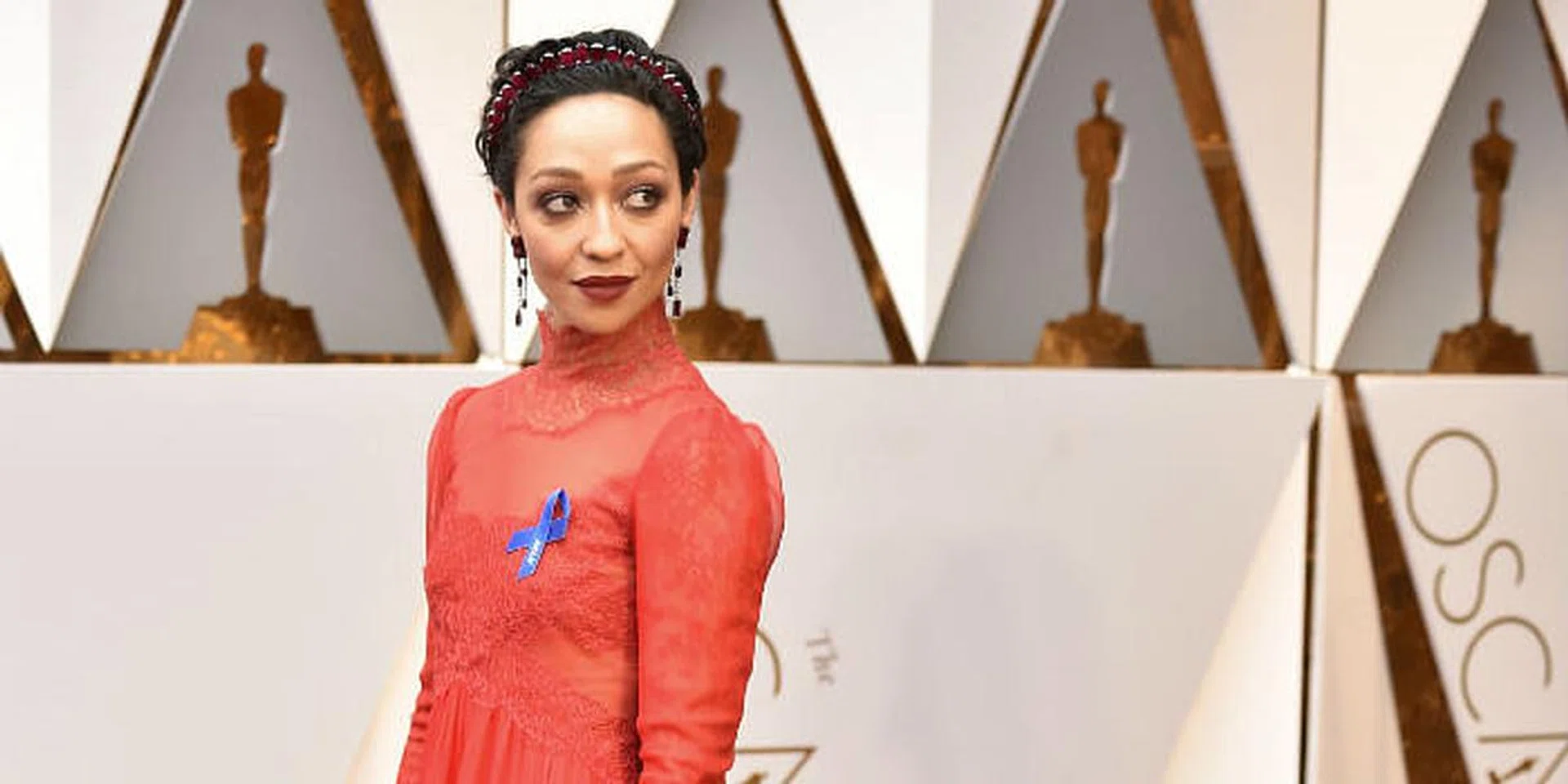 ruth negga