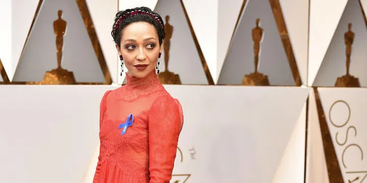 ruth negga