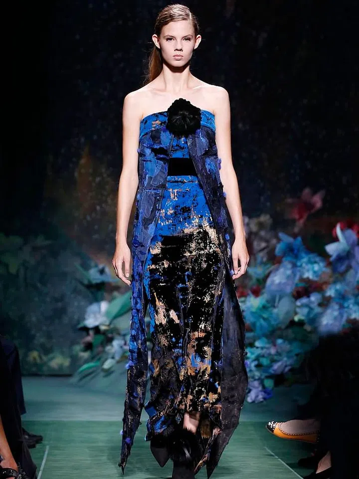 Photo: Courtesy of Fendi