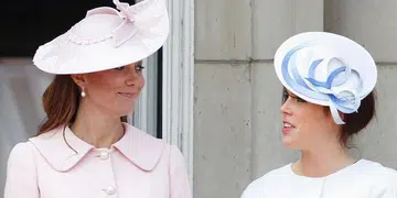 pippa kate