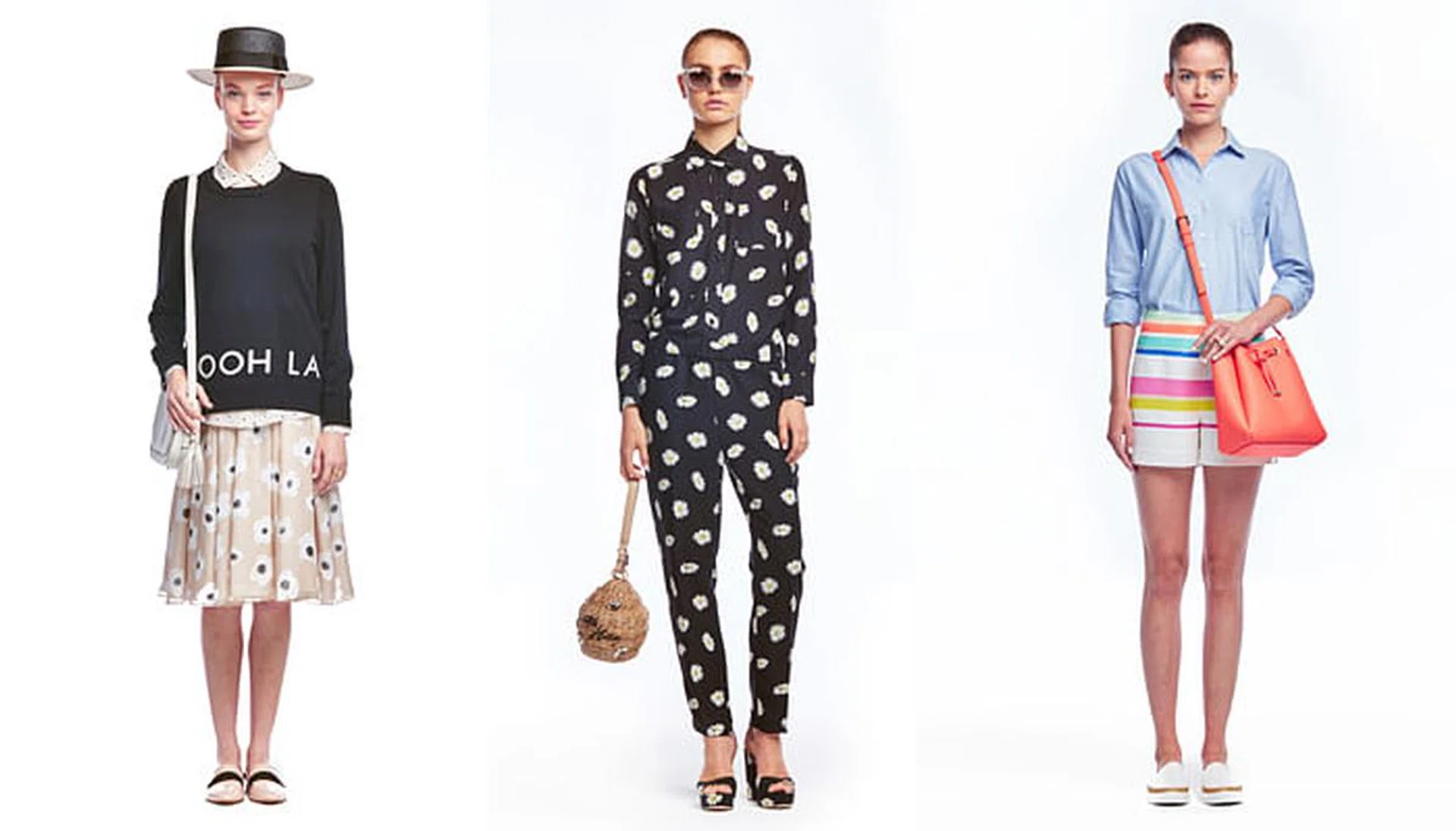 nyfw, ss16, kate spade