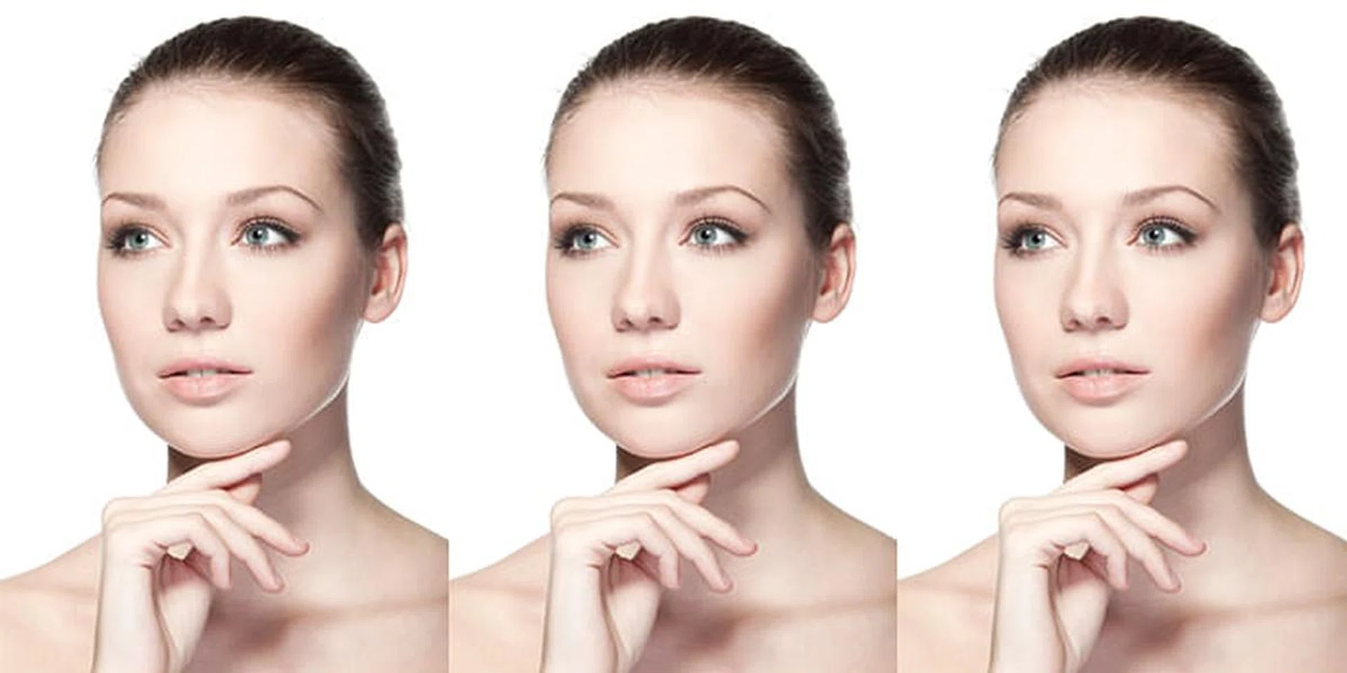 porcelain face spa
