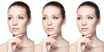 porcelain face spa
