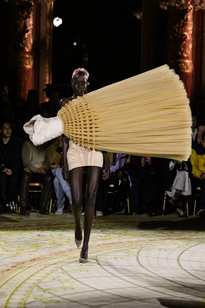 Photo: Viktor&Rolf