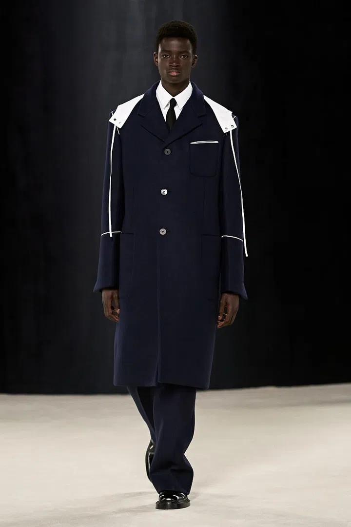 Photo: Courtesy of Ferragamo