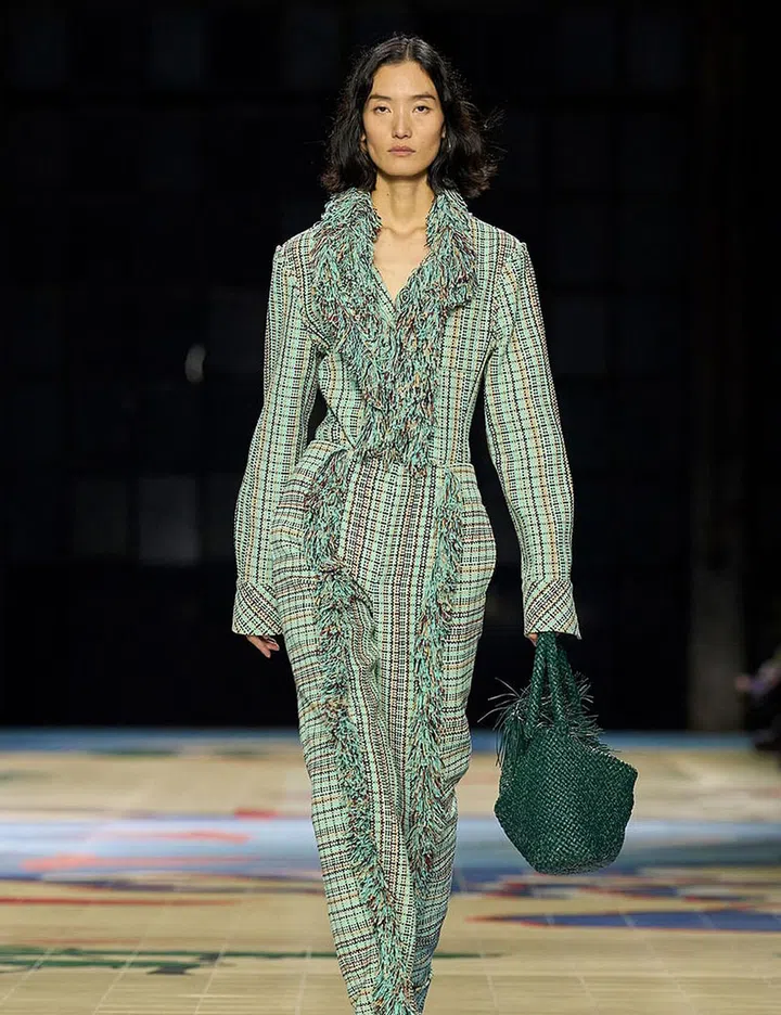 Photo: Courtesy of Bottega Veneta