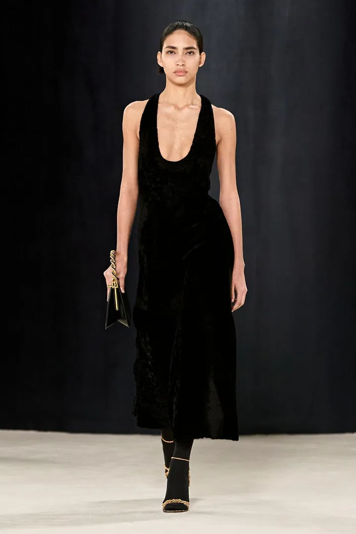 Photo: Courtesy of Ferragamo