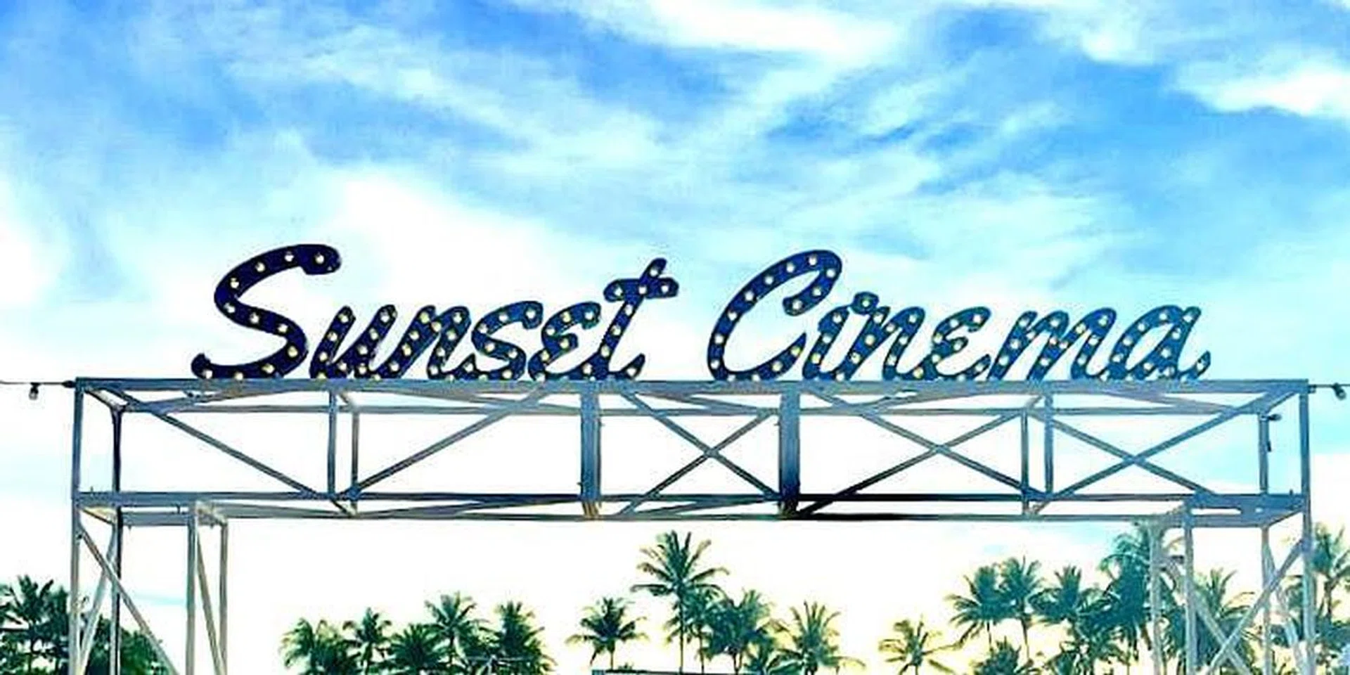 weekend may 2017 sunset cinema tanjong beach sentosa singapore