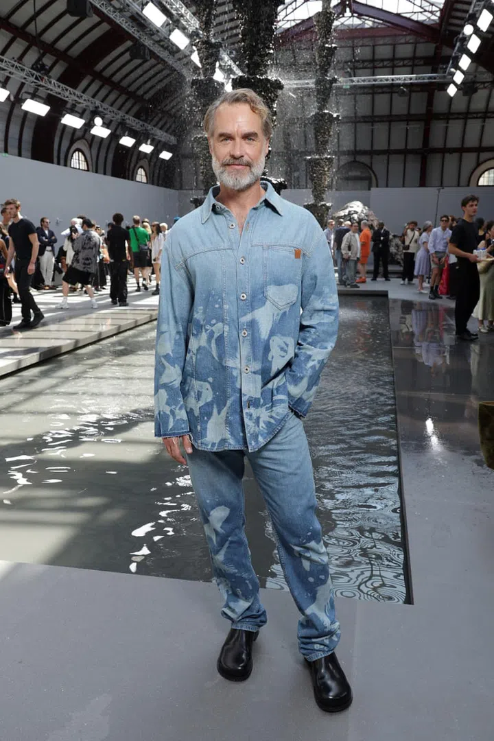 Murray Bartlett. Photo: Getty