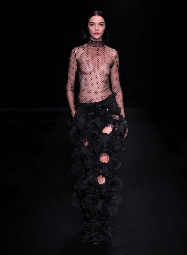 Photo: Valentino