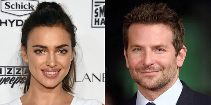 This Is How Irina Shayk Makes Her Relationship With Bradley Cooper Insta-Official