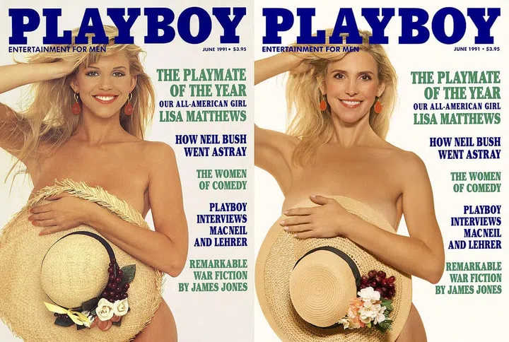 Playboy Playmates