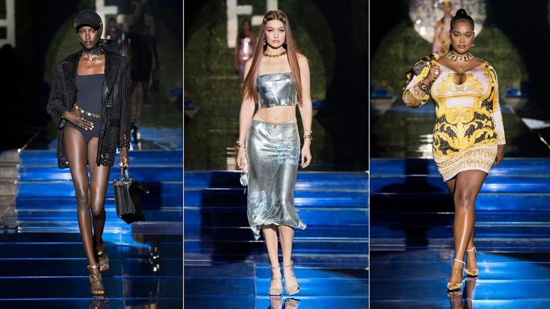 Fendace Spring Summer 2022