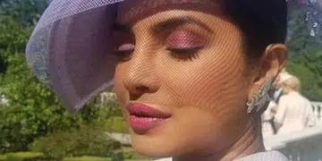 Priyanka Chopra