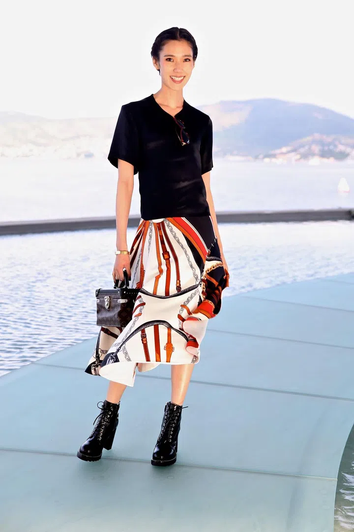 Photo: Courtesy of Louis Vuitton