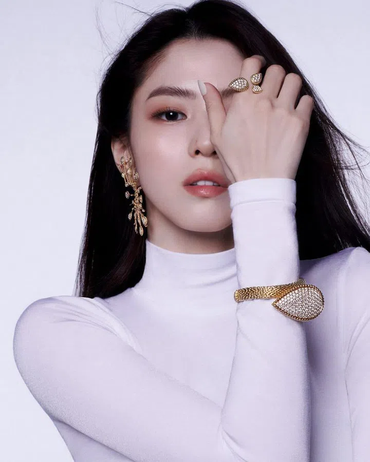 Photo: Courtesy of Boucheron