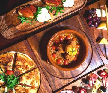 PerBacco Italian Restaurant